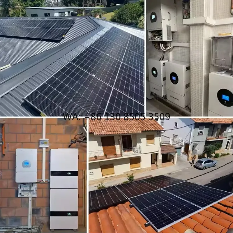 HOT SALE Deye SUN-10K-SG02LP1-EU-AM3 Single Phase Hybrid Inverter EU Version 10KW 12KW Low Voltage for Home Use
HOT SALE Deye SUN-10K-SG02LP1-EU-AM3 Single Phase Hybrid Inverter EU Version 10KW 12KW Low Voltage for Home Use