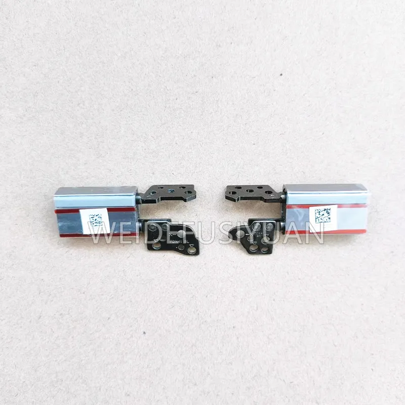 Laptops Screen Hinge For DELL Latitude 7410 E7410 2-in-1 Notebook LCD Hinges L&R 0M430Y 01NMF6
Laptops Screen Hinge For DELL Latitude 7410 E7410 2-in-1 Notebook LCD Hinges L&R 0M430Y 01NMF6