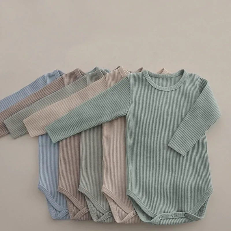 Infant Baby Boys Girls Jumpsuit One piece Outfit Toddler Baby Boys Girl Romper Spring Autumn Baby Boys Girls Clothes
Infant Baby Boys Girls Jumpsuit One piece Outfit Toddler Baby Boys Girl Romper Spring Autumn Baby Boys Girls Clothes