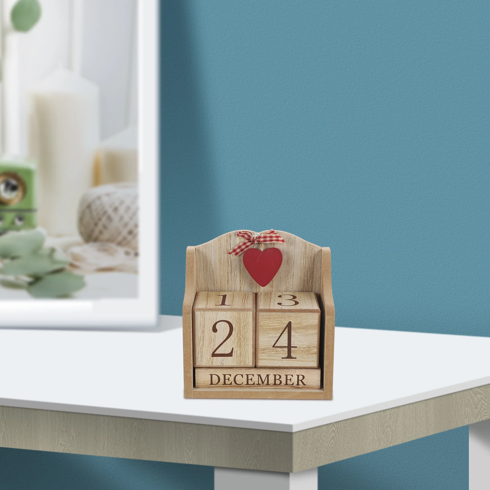 Wooden Perpetual Blocks Desktop Decorative Table Calendar For Home Office Reusable No Lightweight Blocks Calendar For
Wooden Perpetual Blocks Desktop Decorative Table Calendar For Home Office Reusable No Lightweight Blocks Calendar For