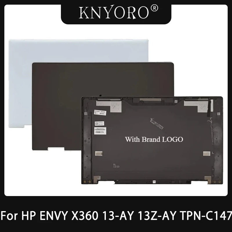 New Laptop LCD Back Cover For HP ENVY 13 X360 13-AY 13Z-AY TPN-C147 Rear Lid Top Case Replacement Housing A Shell Brown White
New Laptop LCD Back Cover For HP ENVY 13 X360 13-AY 13Z-AY TPN-C147 Rear Lid Top Case Replacement Housing A Shell Brown White