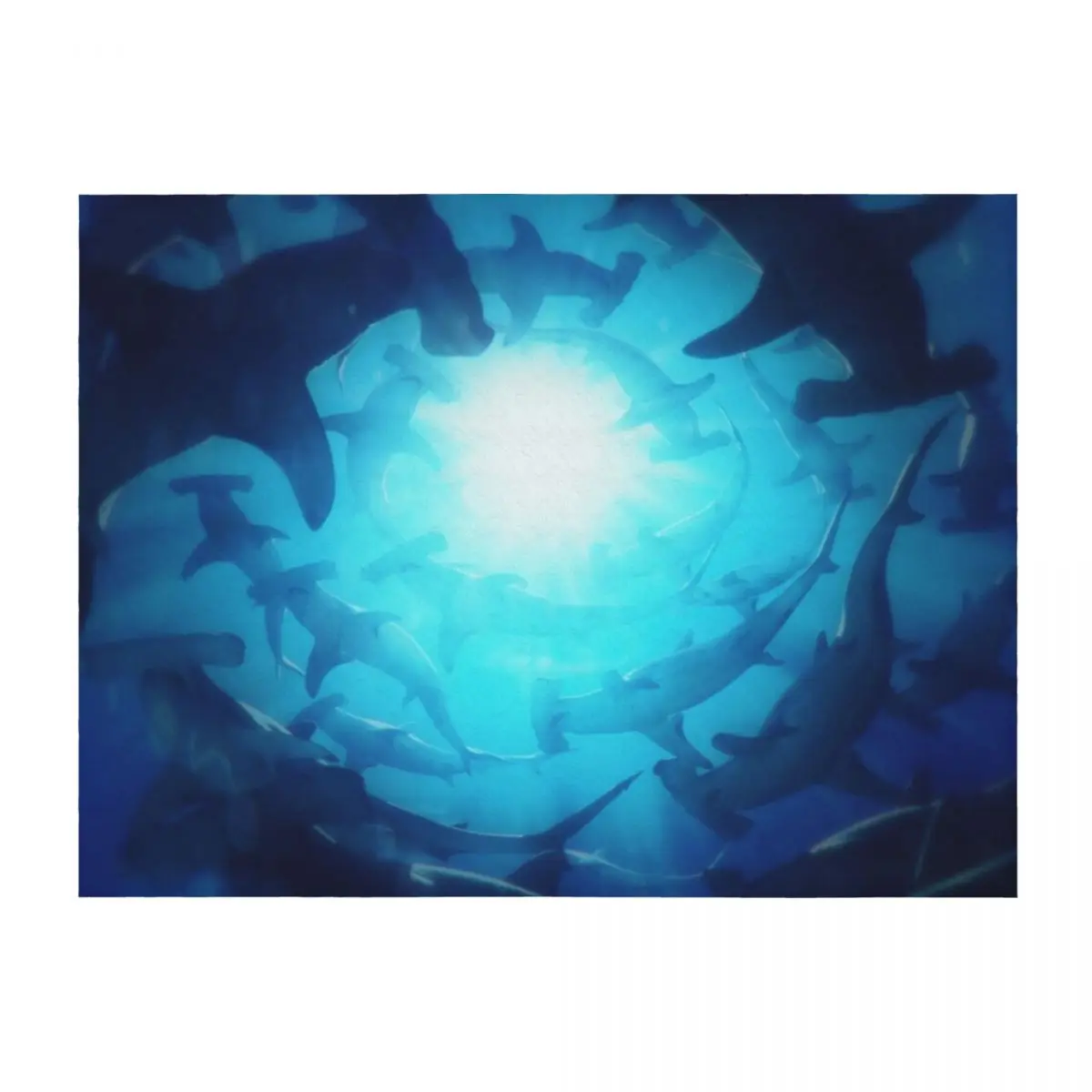 Shark school Throw Blanket valentine gift ideas Hairys heavy to sleep christmas gifts Blankets
Shark school Throw Blanket valentine gift ideas Hairys heavy to sleep christmas gifts Blankets