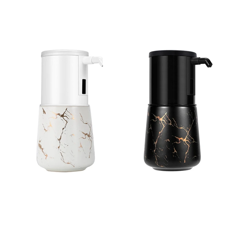 Automatic Soap Dispenser Kitchen, Foaming Soap Dispenser Bathroom, Foam Soap Dispenser Touchless For Bathroom Easy Install White
Automatic Soap Dispenser Kitchen, Foaming Soap Dispenser Bathroom, Foam Soap Dispenser Touchless For Bathroom Easy Install White