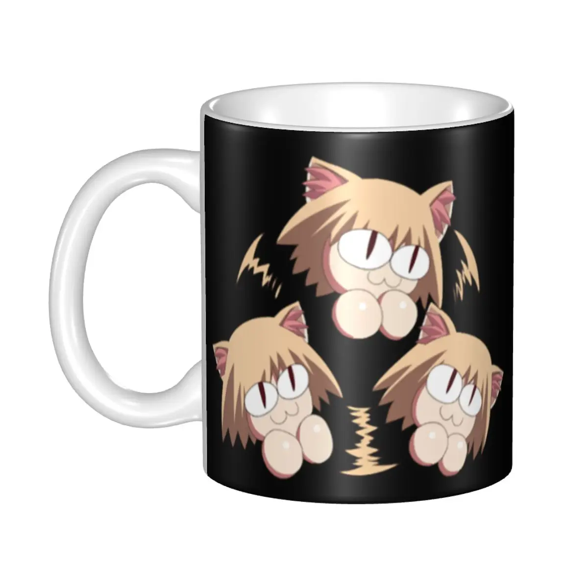 Neco Arc Cartoon Animated Cat Mugs Personalized Ceramic Coffee Mug Creative Gift
Neco Arc Cartoon Animated Cat Mugs Personalized Ceramic Coffee Mug Creative Gift