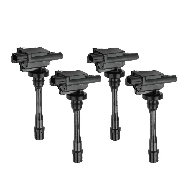 MD362907 Ignition Coil For Mitsubishi Eclipse 2.4L 00-05 Galant 2.4L 99-03 Lancer 02-07 2.0L Mirage 1.8L UF295 FL01623Z05 5C1091
MD362907 Ignition Coil For Mitsubishi Eclipse 2.4L 00-05 Galant 2.4L 99-03 Lancer 02-07 2.0L Mirage 1.8L UF295 FL01623Z05 5C1091