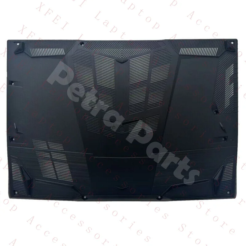 C for MSI GF65 Thin 9SD 9SE MS-16W1 MS-16R4 Bottom Case Cover Low Base Enclosure
C for MSI GF65 Thin 9SD 9SE MS-16W1 MS-16R4 Bottom Case Cover Low Base Enclosure