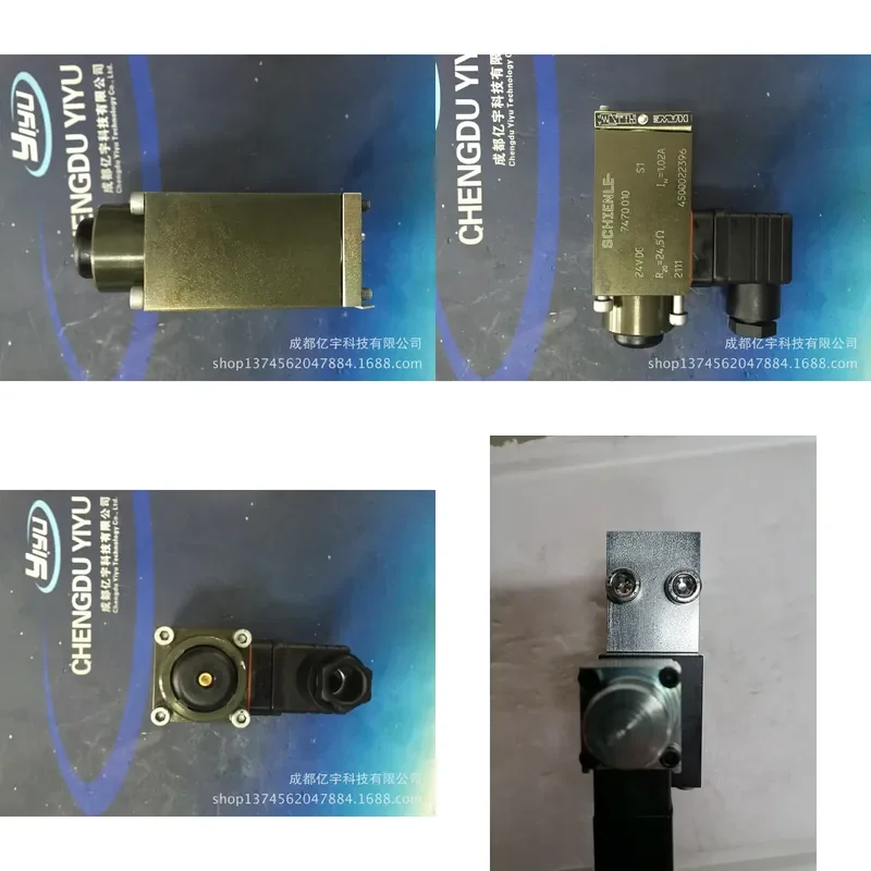 2026 Hot Item HAWE HAWE Cut-off Directional Valve WH1 R Germany Spot Supply
2026 Hot Item HAWE HAWE Cut-off Directional Valve WH1 R Germany Spot Supply