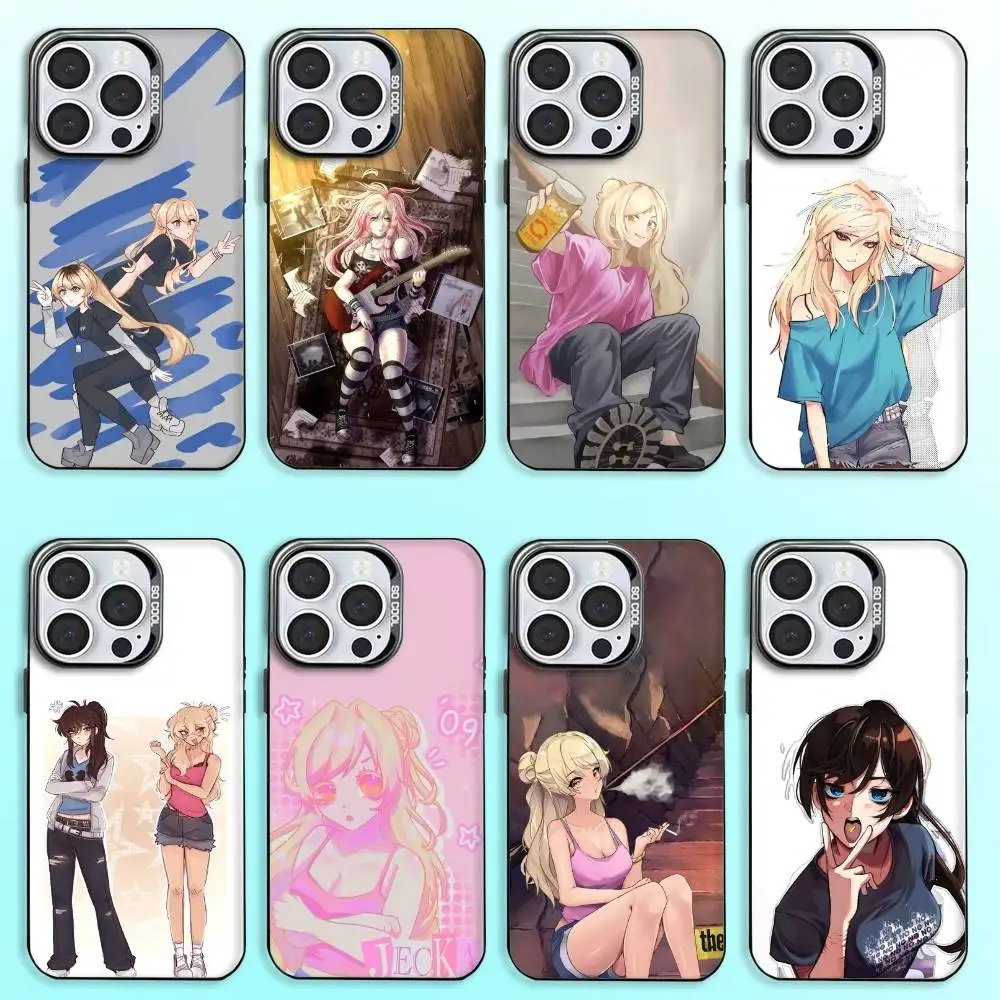 C-Class Of 09 Game Phone Case For iPhone17,16,15,14,13,12,11 Plus,Pro Max Colored Silver Plated Inside Cover
C-Class Of 09 Game Phone Case For iPhone17,16,15,14,13,12,11 Plus,Pro Max Colored Silver Plated Inside Cover