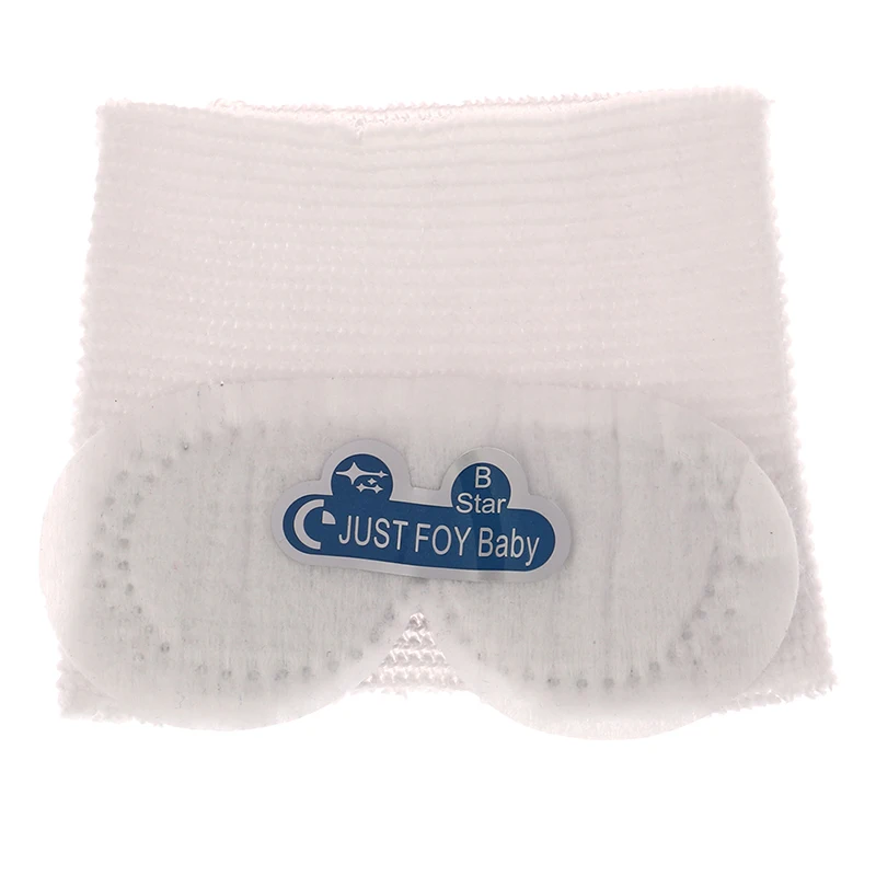 Горячая новинка: 1 шт. защитная маска для глаз для новорожденных от фототерапии, антибликовая, солнцезащитная, от синего света, для фототерапии, детская маска от синего света
Горячая новинка: 1 шт. защитная маска для глаз для новорожденных от фототерапии, антибликовая, солнцезащитная, от синего света, для фототерапии, детская маска от синего света