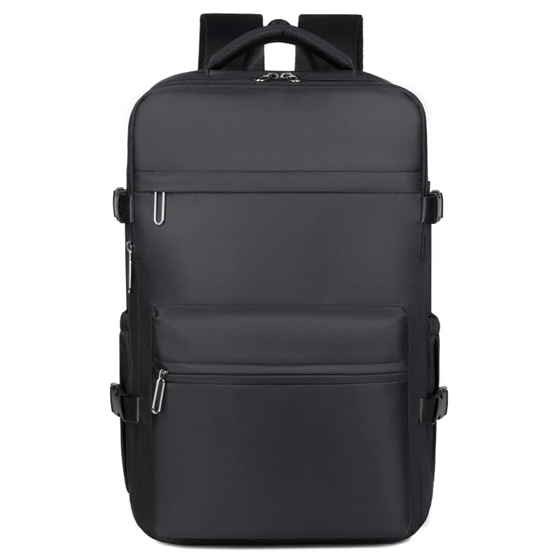 Travel Backpack Expandable Flight Approved Backpack 15.6-inch Laptop Men's and Women's Waterproof Business Backpack
Travel Backpack Expandable Flight Approved Backpack 15.6-inch Laptop Men's and Women's Waterproof Business Backpack