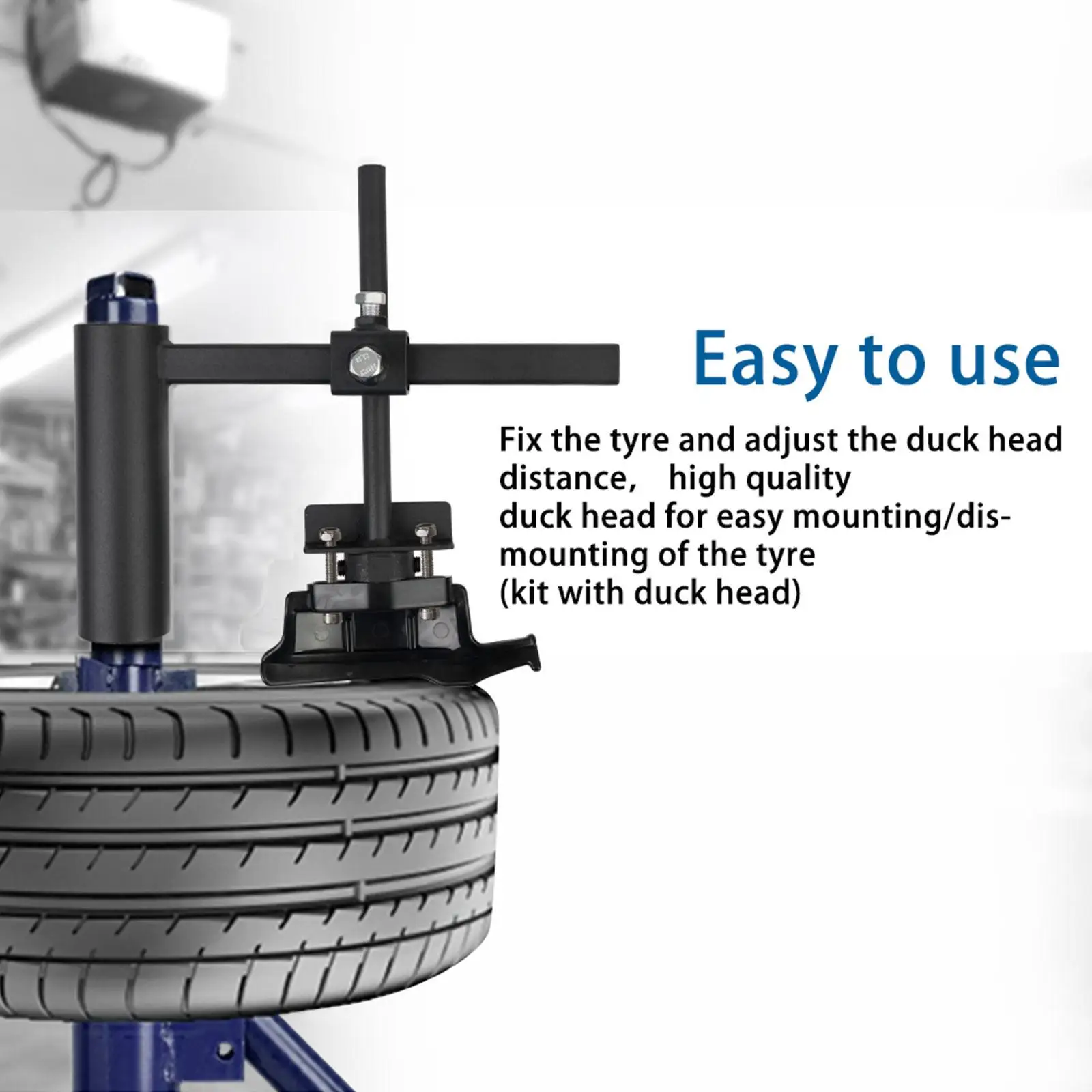 Универсальный комплект ручного шиномонтажного устройства, высокопрочные, износостойкие, высокопроизводительные аксессуары, модификация с утиной головкой, сварной комплект
Универсальный комплект ручного шиномонтажного устройства, высокопрочные, износостойкие, высокопроизводительные аксессуары, модификация с утиной головкой, сварной комплект