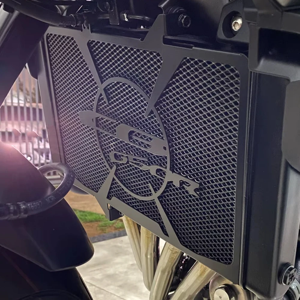 CB 650R Radiator Guard Protection Grille Cover For Honda CB650R Neo Sports Cafe 2019 2020 2021 2022 2023 2024 2025 CB 650 R
CB 650R Radiator Guard Protection Grille Cover For Honda CB650R Neo Sports Cafe 2019 2020 2021 2022 2023 2024 2025 CB 650 R