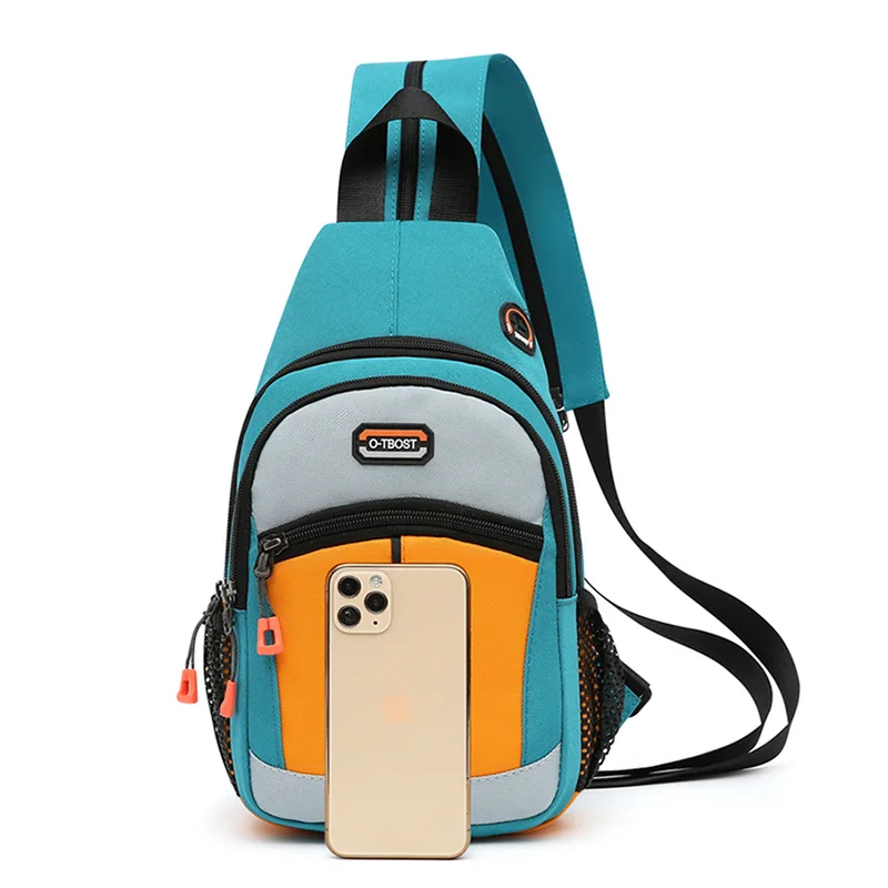 Trendy Shoulder Boy's Backpack Fashion Children's Girl Travel Messenger Crossbody Chest Bag Coin Purse Designer Tote Handbags
Trendy Shoulder Boy's Backpack Fashion Children's Girl Travel Messenger Crossbody Chest Bag Coin Purse Designer Tote Handbags