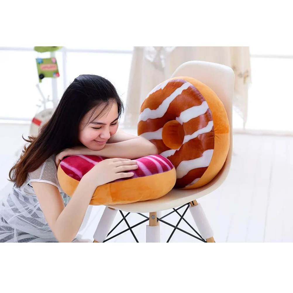 Подушка-пончик, супермягкая подушка для спинки сиденья, 40 см, удобная полипропиленовая хлопковая подушка для дивана, спальни, офиса, подушки-пончики
Подушка-пончик, супермягкая подушка для спинки сиденья, 40 см, удобная полипропиленовая хлопковая подушка для дивана, спальни, офиса, подушки-пончики