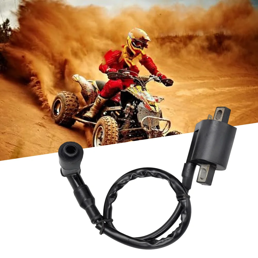 Compact Design Ignition Coil Engine Control Compact Design Efficient Ignition Control Electrical Leakage Protection
Compact Design Ignition Coil Engine Control Compact Design Efficient Ignition Control Electrical Leakage Protection