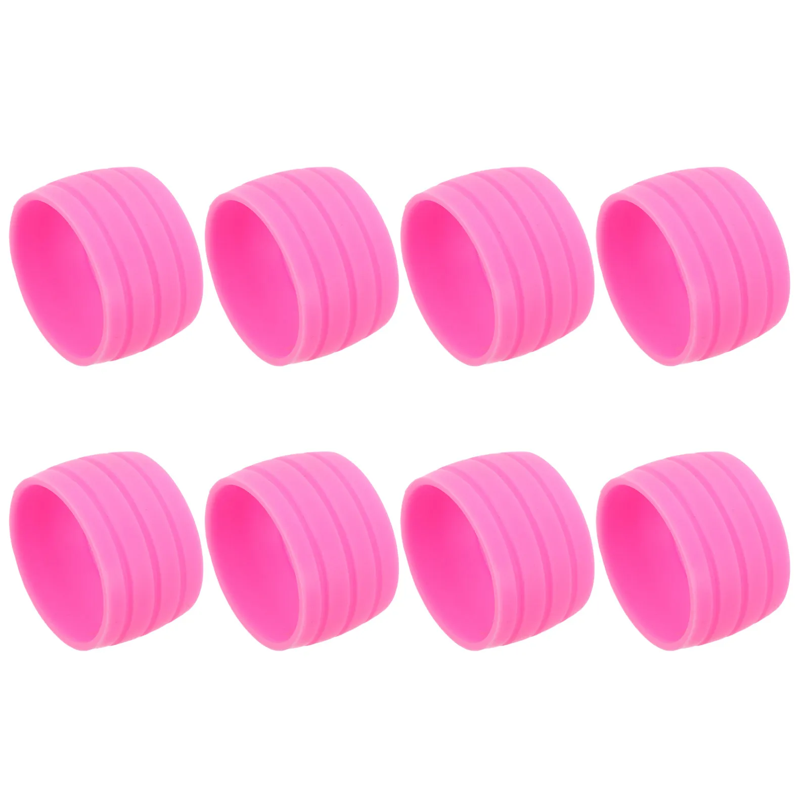 8 шт. силиконовых мягких нескользящих фиксирующих колец для обмотки руля, эластичные растягивающиеся кольца-фиксаторы для велосипедной ленты для шоссейных велосипедов
8 шт. силиконовых мягких нескользящих фиксирующих колец для обмотки руля, эластичные растягивающиеся кольца-фиксаторы для велосипедной ленты для шоссейных велосипедов