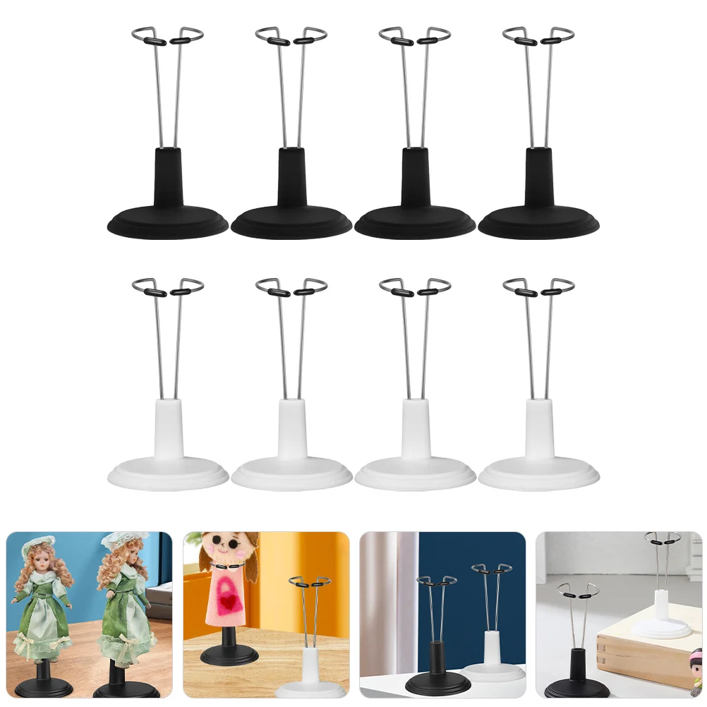 8 Pcs Support Frame Standing Rack Figures Display Baby 1000X550X200CM Vertical Displaying
8 Pcs Support Frame Standing Rack Figures Display Baby 1000X550X200CM Vertical Displaying