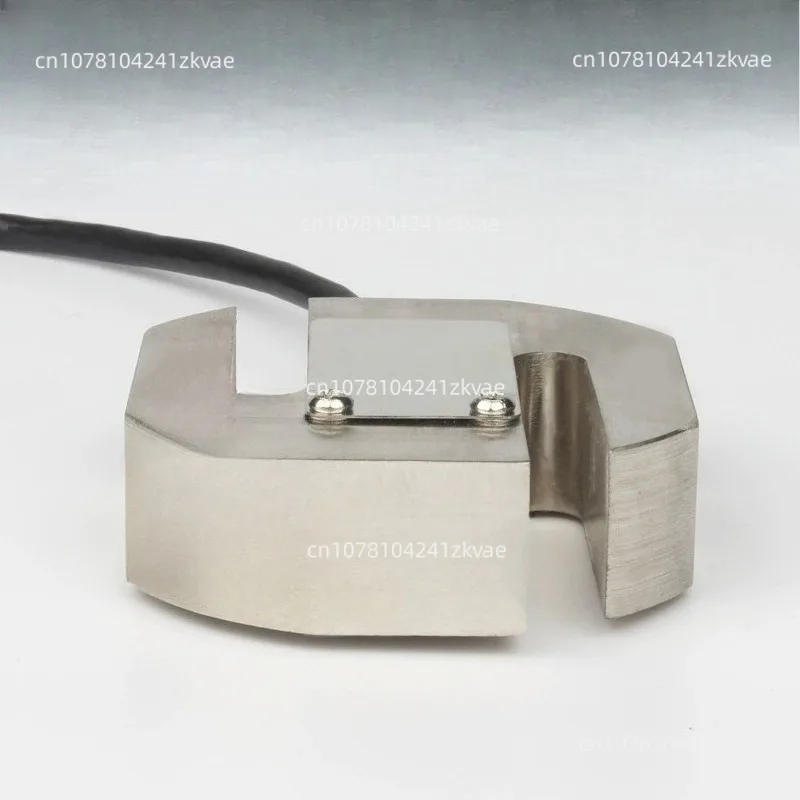 Sensor PST-50kg100/200/300/500kgS type load cell
Sensor PST-50kg100/200/300/500kgS type load cell