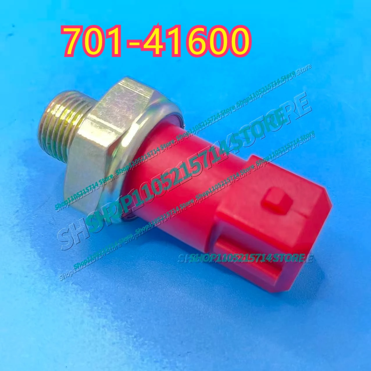 70141600 Oil Pressure Sensor 701/41600 Pressure Sensor 701 41600 701-41600 for 2CX 3CX
70141600 Oil Pressure Sensor 701/41600 Pressure Sensor 701 41600 701-41600 for 2CX 3CX