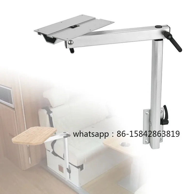 RV Yacht Activity Rotating Legs T Legs, Removable Table Legs Rack, Hidden Legs, Pull-out Table Legs
RV Yacht Activity Rotating Legs T Legs, Removable Table Legs Rack, Hidden Legs, Pull-out Table Legs