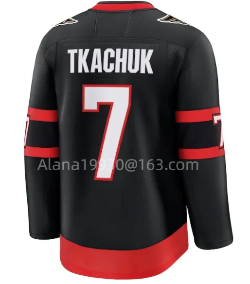 Custom New Style Jersey Brady Tkachuk Thomas Chabot Tim Stutzle Jerseys 2025
Custom New Style Jersey Brady Tkachuk Thomas Chabot Tim Stutzle Jerseys 2025