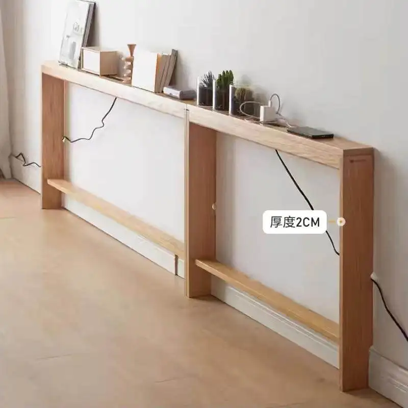 Sofa rear shelf solid wood bed end bedside narrow crevice cabinet storage cabinet long bed gap cabinet
Sofa rear shelf solid wood bed end bedside narrow crevice cabinet storage cabinet long bed gap cabinet