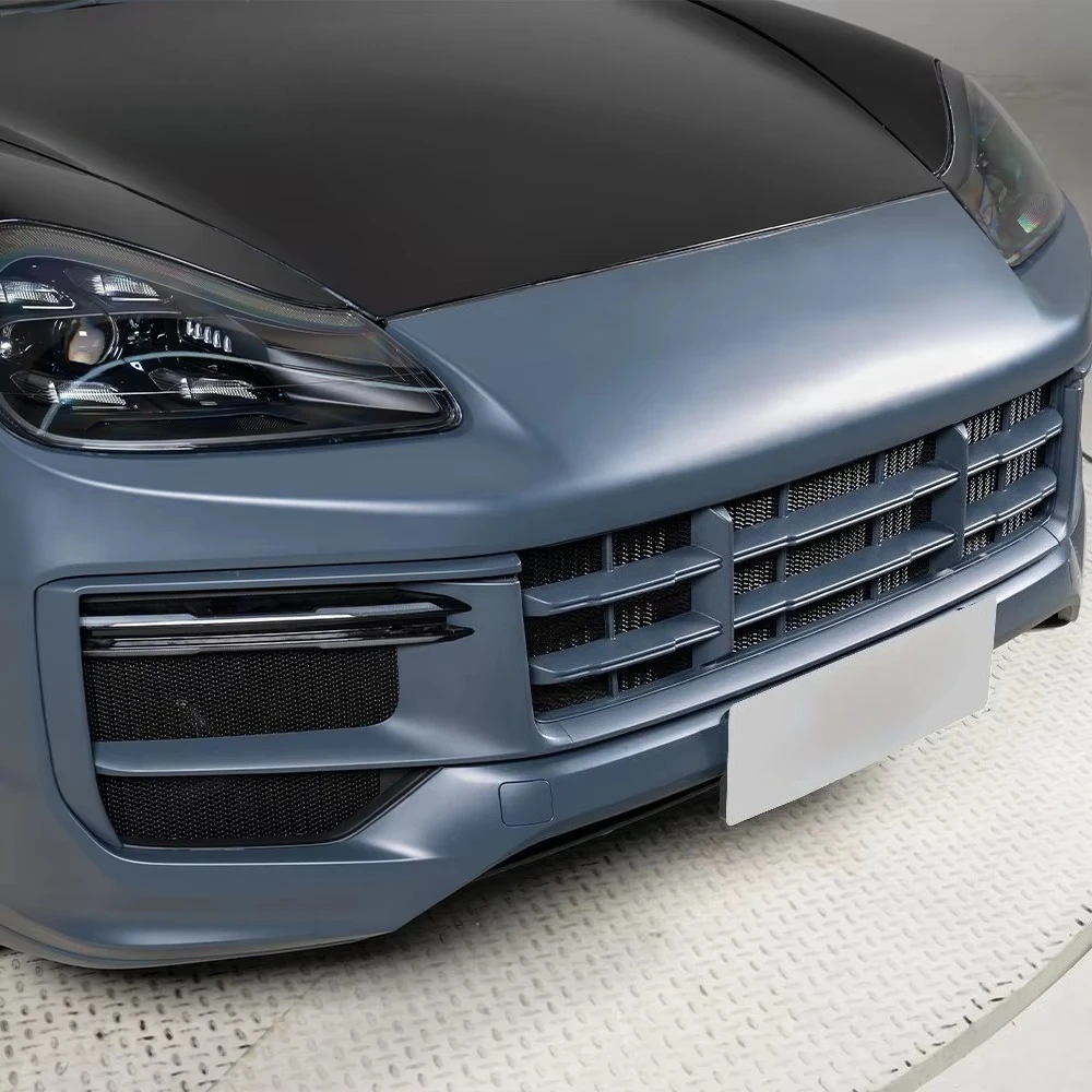 Factory Wholesale 2025 GTS/SD Style Front Bumper Body Kit Assembly+ Headlights for 957 2007-2010 Upgrade
Factory Wholesale 2025 GTS/SD Style Front Bumper Body Kit Assembly+ Headlights for 957 2007-2010 Upgrade