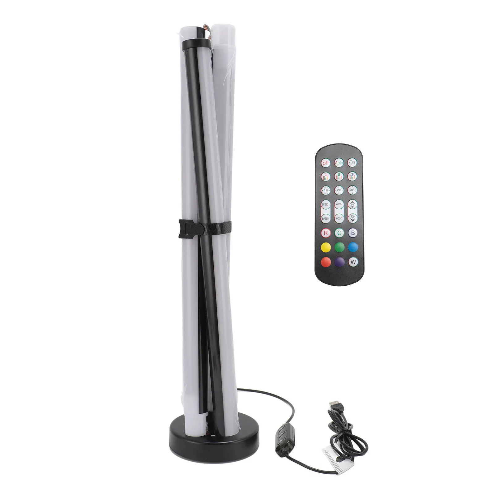 Светодиодный угловой торшер с управлением через приложение 69 светодиодных бусин RGB угловой напольный светильник синхронизация музыки с дистанционным управлением для кафе для гостиной
Светодиодный угловой торшер с управлением через приложение 69 светодиодных бусин RGB угловой напольный светильник синхронизация музыки с дистанционным управлением для кафе для гостиной