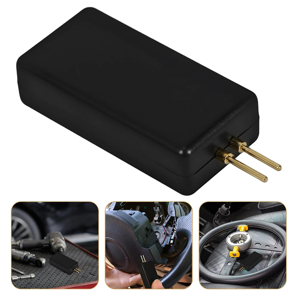 3pcs Car Air Bag Tester Universal Fault Finding Maintenance Tool Automotive Testing Instrument For Suv Truck Pickup Efficient
3pcs Car Air Bag Tester Universal Fault Finding Maintenance Tool Automotive Testing Instrument For Suv Truck Pickup Efficient