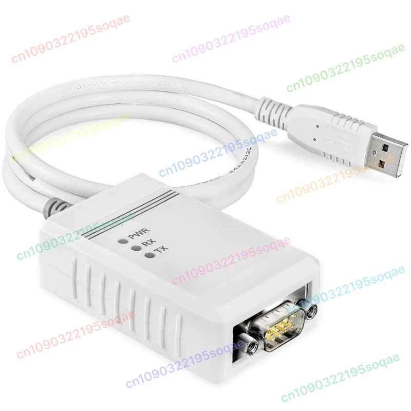 USB CAN FD Analyzer Adapter for CAN Bus Diagnostic Tool Automotive Testing Equipment Support INCA Software
USB CAN FD Analyzer Adapter for CAN Bus Diagnostic Tool Automotive Testing Equipment Support INCA Software