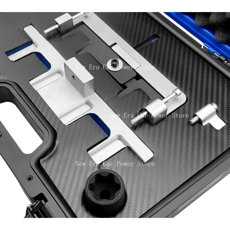 Engine Timing Tool Kit for GT3 RS 38T 4.0 Engine Timing Camshaft Tool Timing Belt Tool
Engine Timing Tool Kit for GT3 RS 38T 4.0 Engine Timing Camshaft Tool Timing Belt Tool