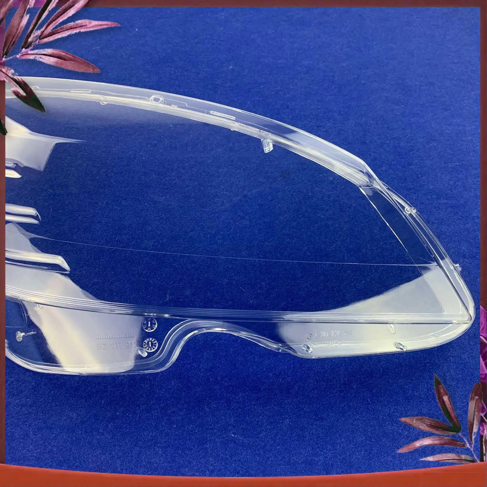 Прочный для Benz W204 C180 C200 2008-2010 корпус фары абажур прозрачная крышка объектива крышка фары
Прочный для Benz W204 C180 C200 2008-2010 корпус фары абажур прозрачная крышка объектива крышка фары