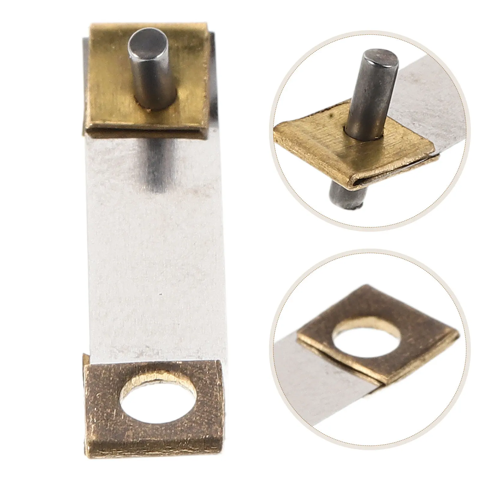 Wall Clock Movement Pendulum Suspension Spring Clock Pendulum Leaf Positioning Reed Pendulum Suspension Spring Clock Accessories
Wall Clock Movement Pendulum Suspension Spring Clock Pendulum Leaf Positioning Reed Pendulum Suspension Spring Clock Accessories