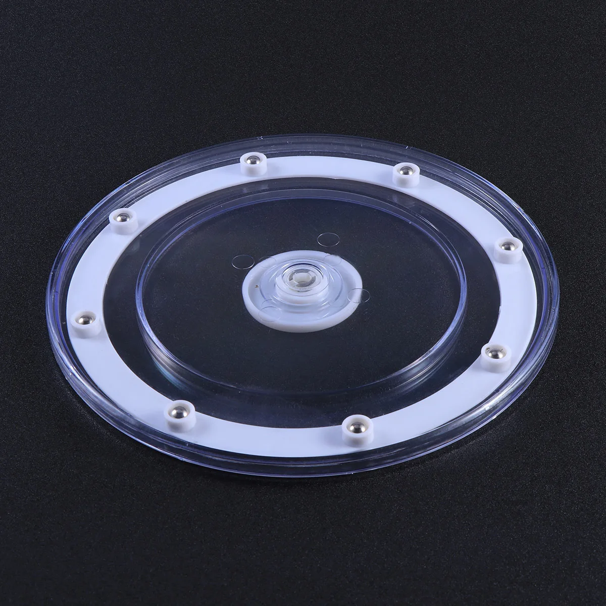 9 Inches Acrylic Turntable Tray Kitchen Pantry Cabinet Organizer Smooth Rotating Storage Solution Multipurpose Abs Plate For
9 Inches Acrylic Turntable Tray Kitchen Pantry Cabinet Organizer Smooth Rotating Storage Solution Multipurpose Abs Plate For