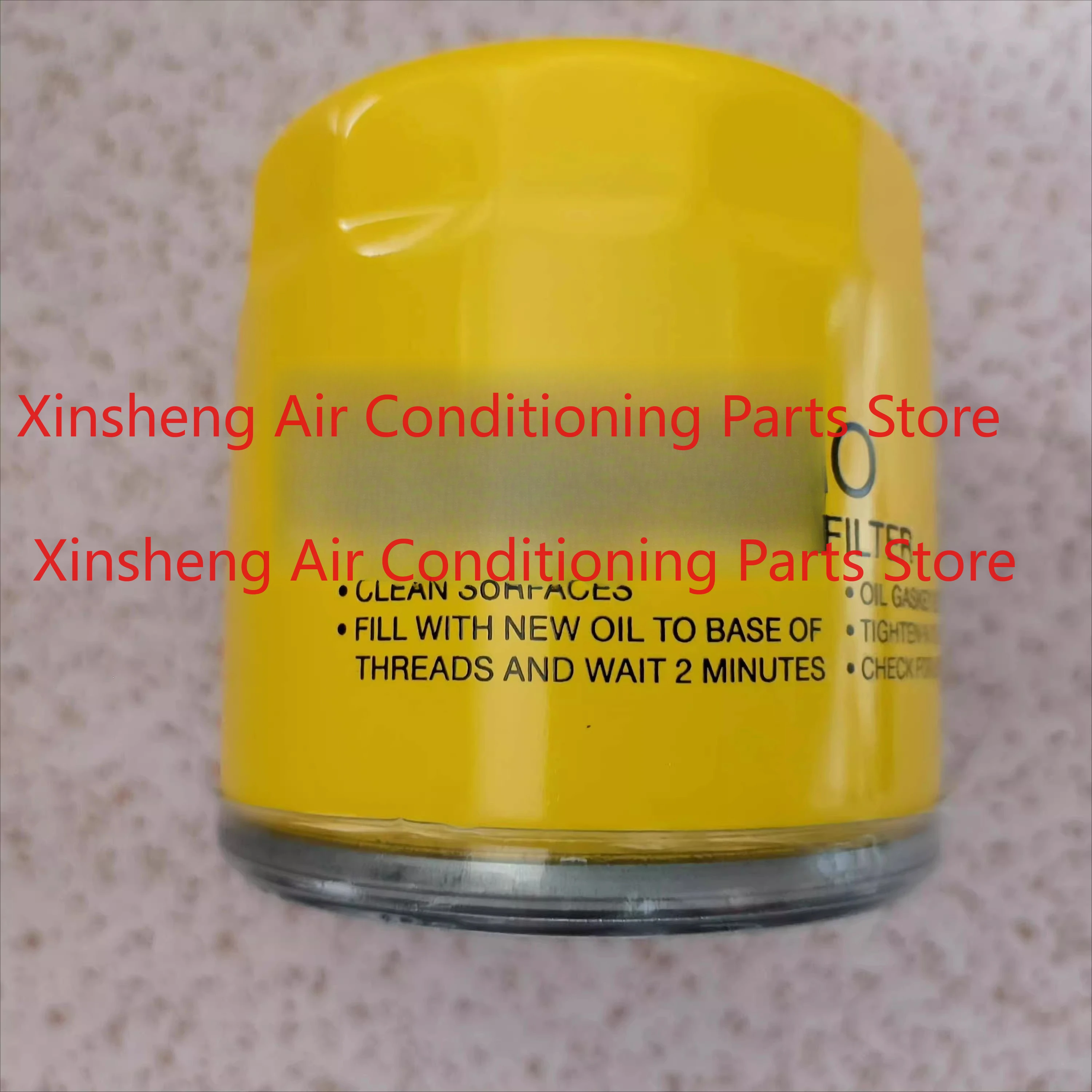 Suitable for 5205002 oil cartridge KOHLER 5205002
Suitable for 5205002 oil cartridge KOHLER 5205002