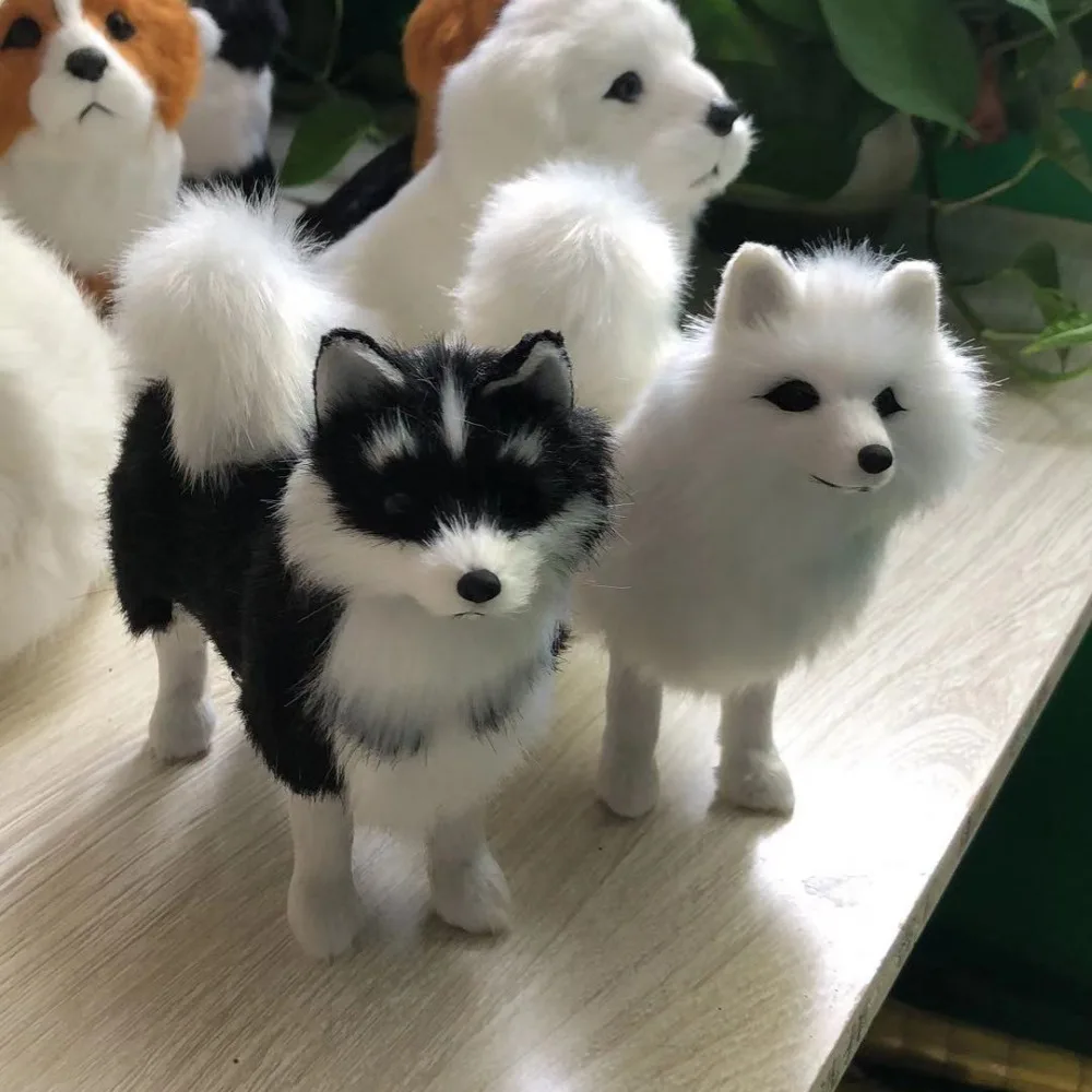 Животное, милая плюшевая игрушка хаски, реалистичное украшение, имитация собаки, мягкая кукла, модель собаки, мягкая реалистичная плюшевая игрушка для собаки, подарок на день рождения
Животное, милая плюшевая игрушка хаски, реалистичное украшение, имитация собаки, мягкая кукла, модель собаки, мягкая реалистичная плюшевая игрушка для собаки, подарок на день рождения