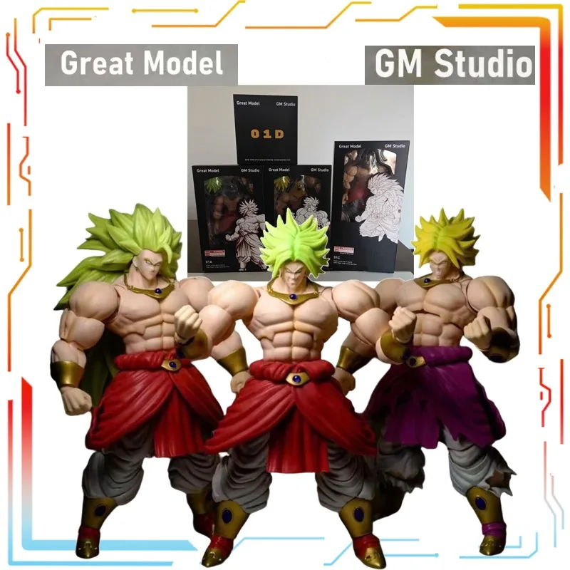 Кукла-фигурка GM Studio: Модель древнего воина Брули с короткими волосами, масштаб 1/12
Кукла-фигурка GM Studio: Модель древнего воина Брули с короткими волосами, масштаб 1/12
