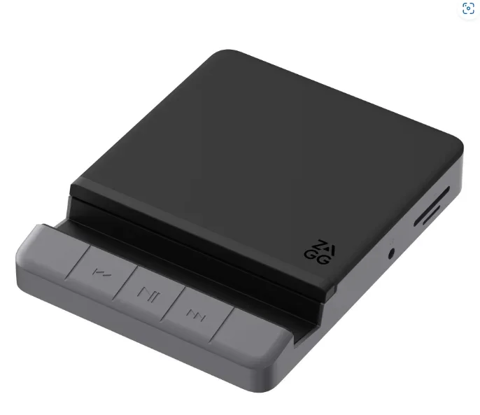"6-Port Media Hub For iPadOS, Tablets, USB-C Devices"
"6-Port Media Hub For iPadOS, Tablets, USB-C Devices"
