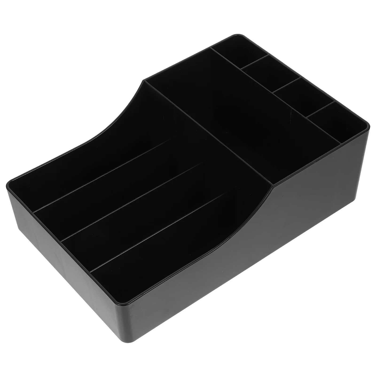 Multi functional Coffee Bar ganizer 1 Storage Box Straw Holder Napkin Dispenser Cup Rack PP Material Space saving Modern Design
Multi functional Coffee Bar ganizer 1 Storage Box Straw Holder Napkin Dispenser Cup Rack PP Material Space saving Modern Design