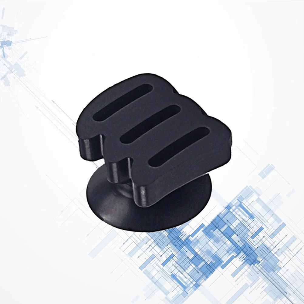 Trustworthy Guitar Pick Holder Clip Bass Grip Sucker Suction Cup Type Electric Creative
Trustworthy Guitar Pick Holder Clip Bass Grip Sucker Suction Cup Type Electric Creative