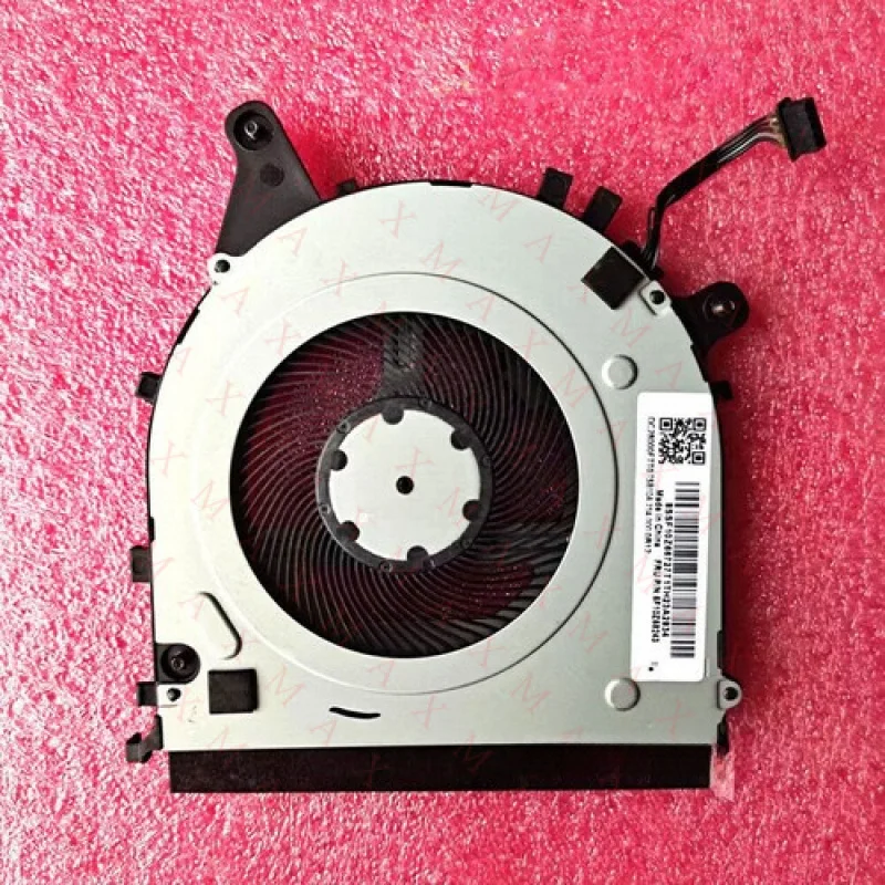 LL Новый вентилятор охлаждения процессора DC5V 0,38A для ThinkPad E14 E15 Gen 2 20TA 20TB 20TD 20TE
LL Новый вентилятор охлаждения процессора DC5V 0,38A для ThinkPad E14 E15 Gen 2 20TA 20TB 20TD 20TE