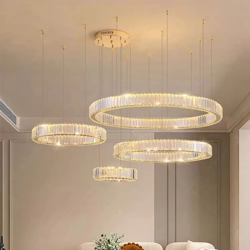 Nordic home decoration, stair chandelier, living room and dining room Pendant lights, ceiling light, indoor lighting
Nordic home decoration, stair chandelier, living room and dining room Pendant lights, ceiling light, indoor lighting