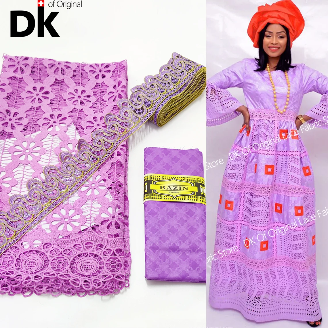 Velvet Afrcian Cotton Dry Lace Fabric With Bazin Riche And Lace Trim Ribbon High Quality Original Basin Riche DIY Material
Velvet Afrcian Cotton Dry Lace Fabric With Bazin Riche And Lace Trim Ribbon High Quality Original Basin Riche DIY Material