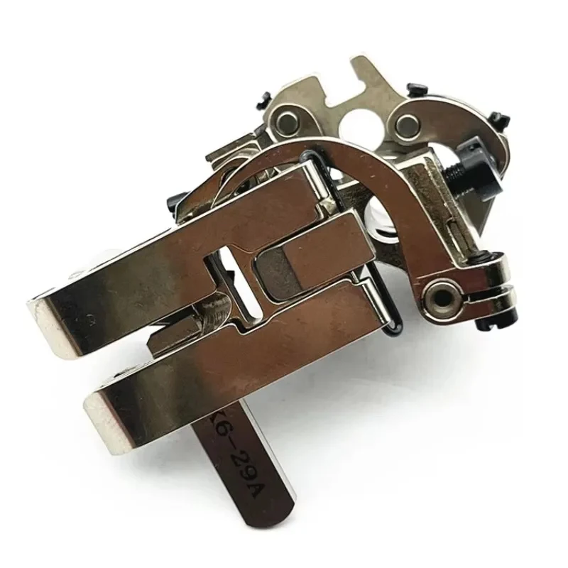 high quality New 00 Industrial Prser Foot FD- FD- Four- Six-Thread Seaming Sewing hine Parts
high quality New 00 Industrial Prser Foot FD- FD- Four- Six-Thread Seaming Sewing hine Parts