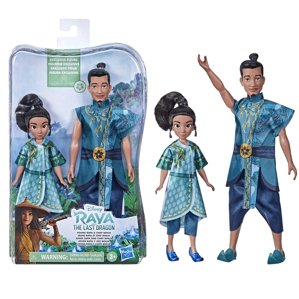 Эксклюзивная фигурка Disney's Raya and The Last Dragon Young Chief Benja коллекционные куклы изысканные и модные детские игрушки
Эксклюзивная фигурка Disney's Raya and The Last Dragon Young Chief Benja коллекционные куклы изысканные и модные детские игрушки