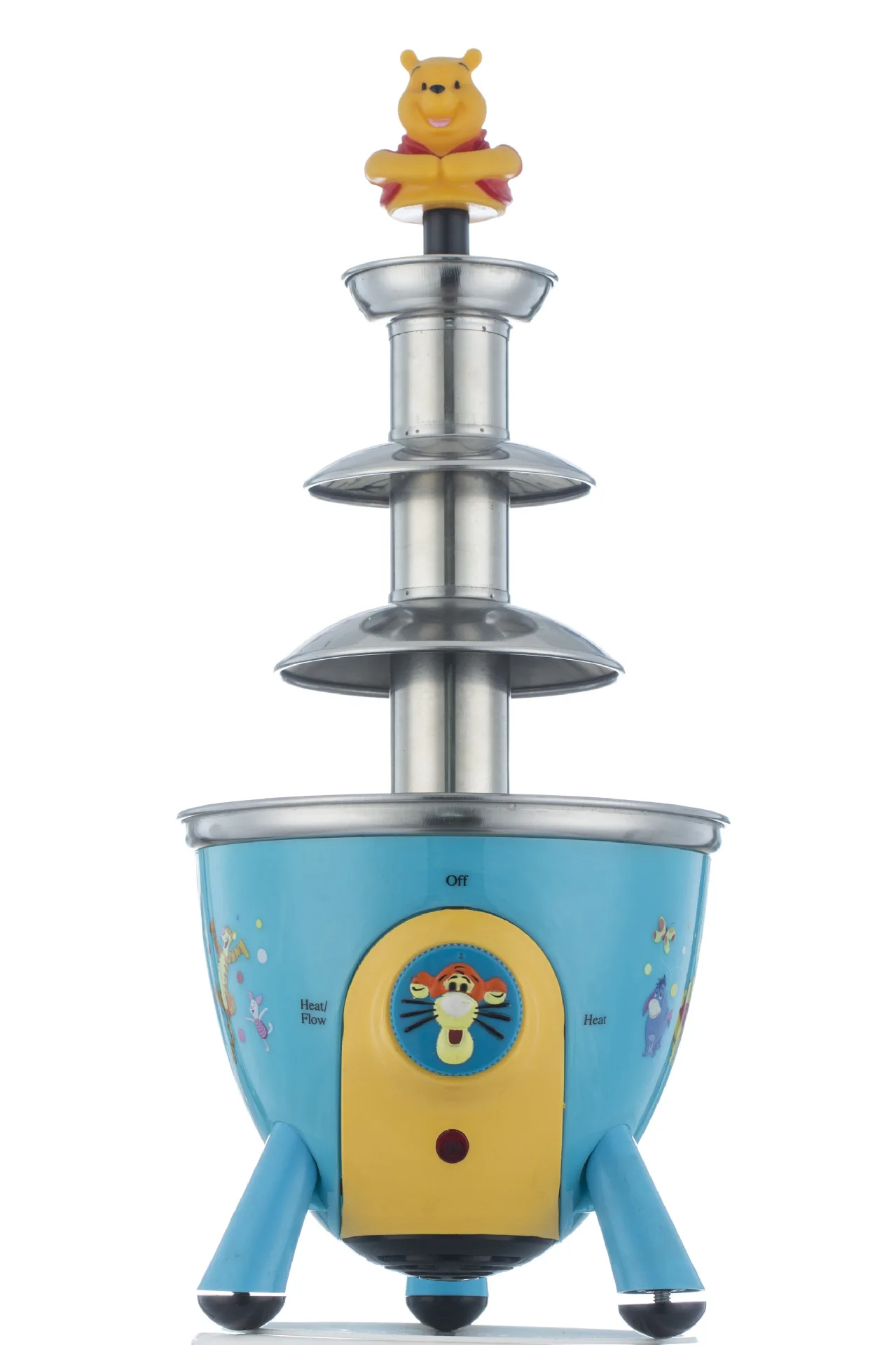 Подходит для бытовой трехслойной машины для шоколадного фонтана, сделай сам, мини-водопад, горячий горшок, машина для лавы, автоматический мел для вечеринки
Подходит для бытовой трехслойной машины для шоколадного фонтана, сделай сам, мини-водопад, горячий горшок, машина для лавы, автоматический мел для вечеринки