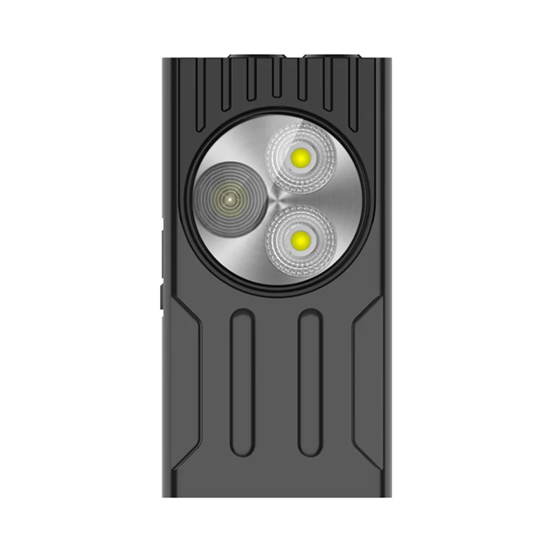 RTSHE-Flashlight Pocket Portable Mini Rechargeable Multiple Lighting Modes Magnetic EDC Clip Design For Outdoor Hiking
RTSHE-Flashlight Pocket Portable Mini Rechargeable Multiple Lighting Modes Magnetic EDC Clip Design For Outdoor Hiking
