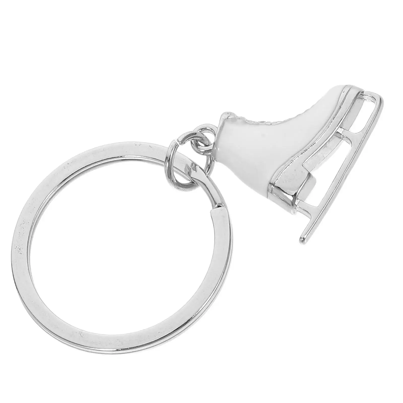 Gift Skate Keychain Roller Skating Themed Party Favors Zinc Alloy Ice Accessories
Gift Skate Keychain Roller Skating Themed Party Favors Zinc Alloy Ice Accessories