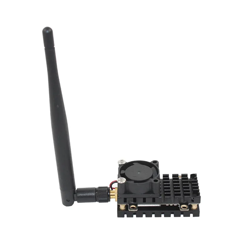 W high-power 2000MW long-distance FPV long-distance voyage 5.8G aerial photo transmission and launch fixed-wing vehicle crossing
W high-power 2000MW long-distance FPV long-distance voyage 5.8G aerial photo transmission and launch fixed-wing vehicle crossing