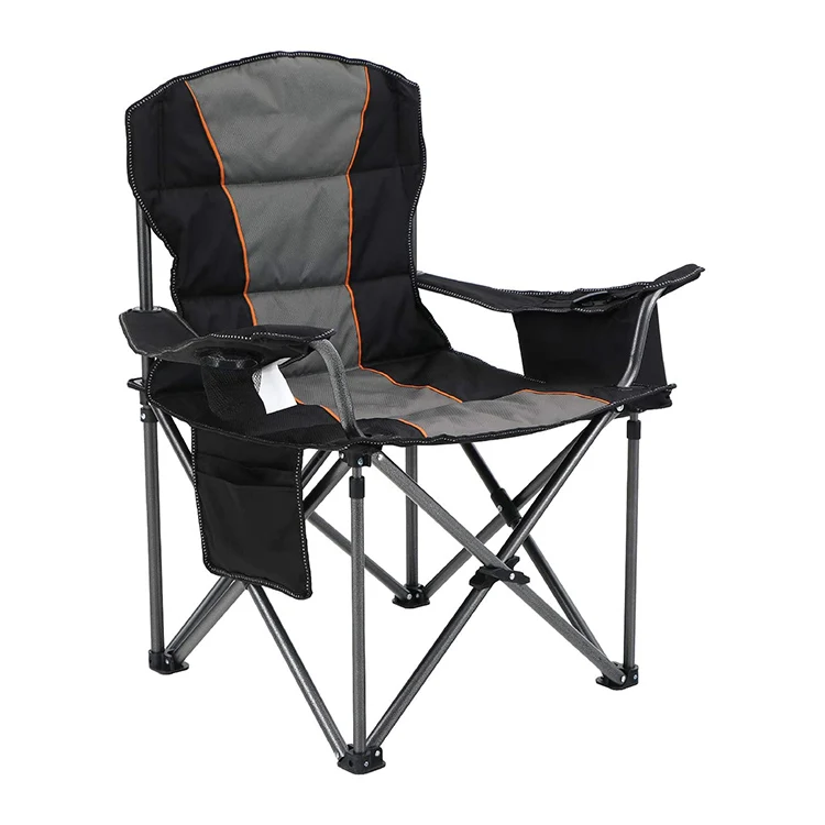 Manufacturer's Promotion Comfortable Fabric Folding Foldable Camping Table Chair Modern Fishing Chair for Outdoor Beach Use
Manufacturer's Promotion Comfortable Fabric Folding Foldable Camping Table Chair Modern Fishing Chair for Outdoor Beach Use